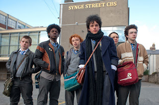 Sing Street John Carney