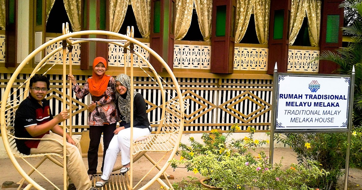 Rumah Warisan Jaafar Hasim Kampung Serkam: Pengenalan dan 