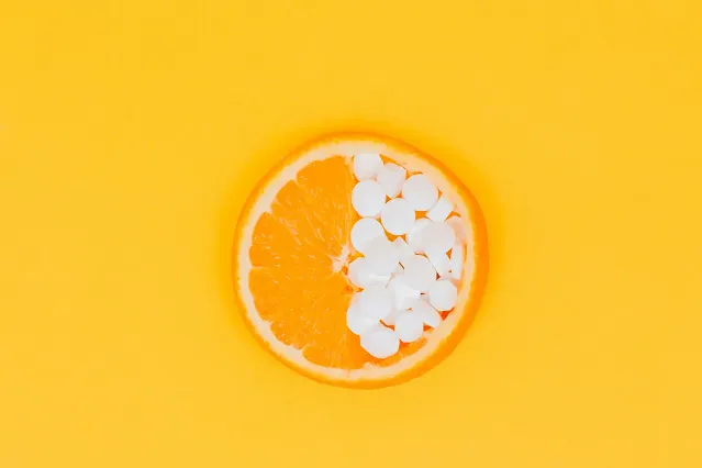 Vitamin C