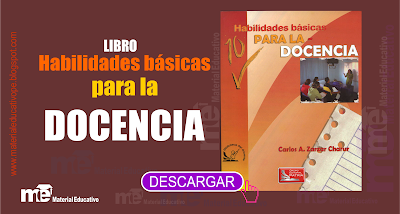 HABILIDADES BÁSICAS PARA LA DOCENCIA