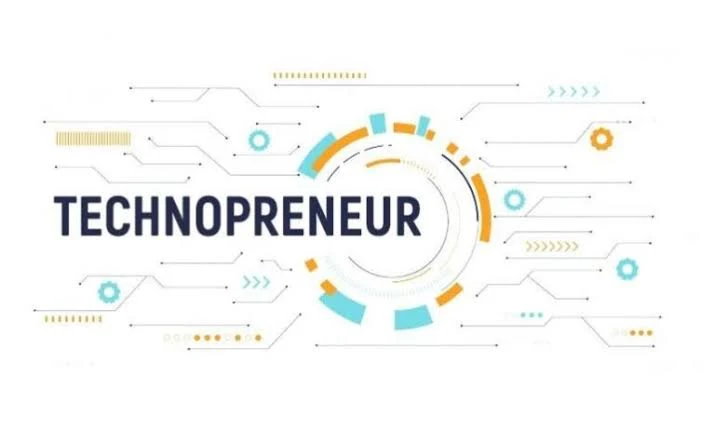 Technopreneur: Mengubah Teknologi menjadi Bisnis yang Sukses