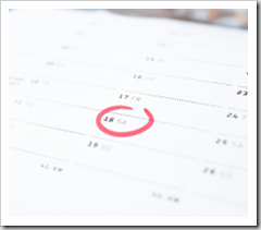 Calendar