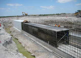 dimensi box culvert