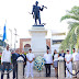 En Riohacha se conmemoran 194 años de la muerte del almirante José Prudencio Padilla López