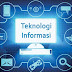 Perkembangan Teknologi Informasi