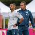 Dudas en torno a la continuidad de español Thiago en el Bayern