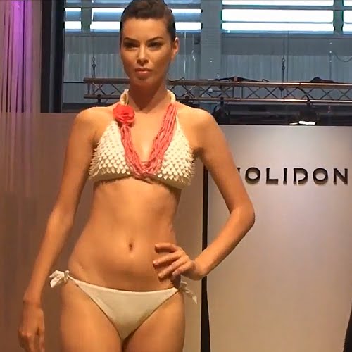 Jolidon 2012 - fehér bikini