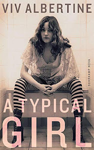 A Typical Girl: Ein Memoir (suhrkamp taschenbuch)