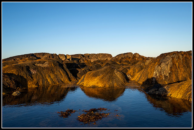 Cherry Hill Beach; Nova Scotia