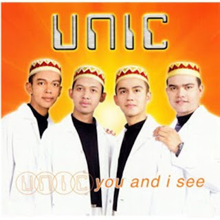 MP3 download UNIC - You And I See iTunes plus aac m4a mp3