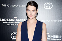 Cobie Smulders HQ photo