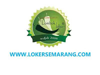 Loker Semarang Cleaning Service, Waiter, Staf Dapur, Kasir di Lombok Idjo