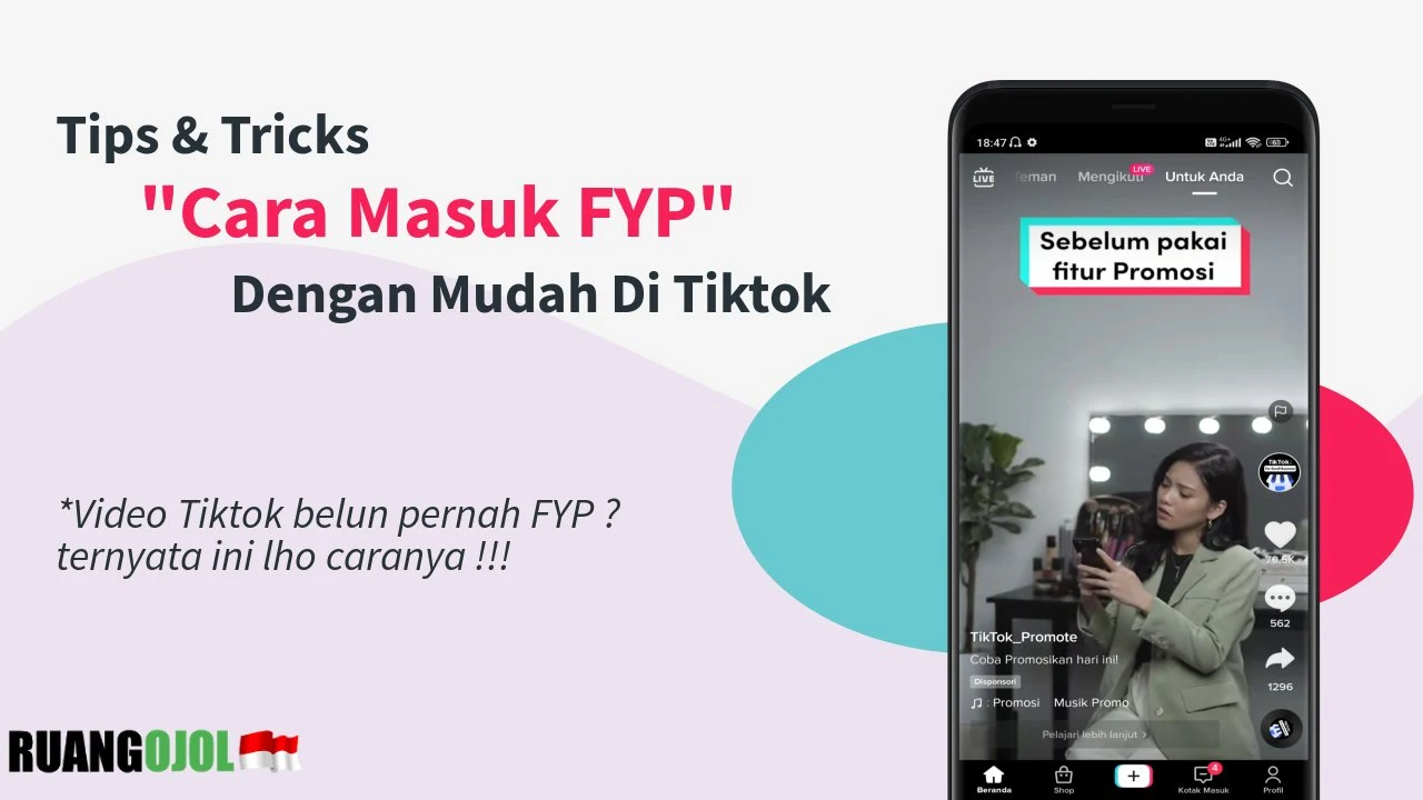 cara-mudah-agar-video-masuk-fyp-tiktok