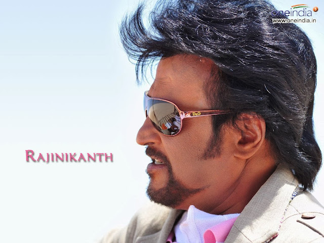 Rajinikanth Wallpapers HD