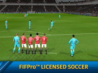 Download Dream League Soccer 2019 Apk Data Android