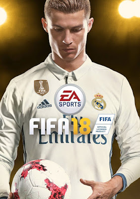 FIFA 18 Full PC Game Free Download