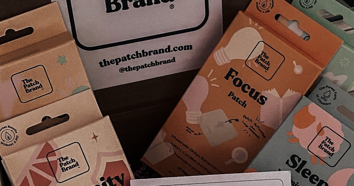 Brand Buzz: The Patch Brand