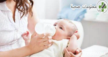 رفض الأطفال الرضاعة الصناعية (الأسباب وطرق علاج) 2023