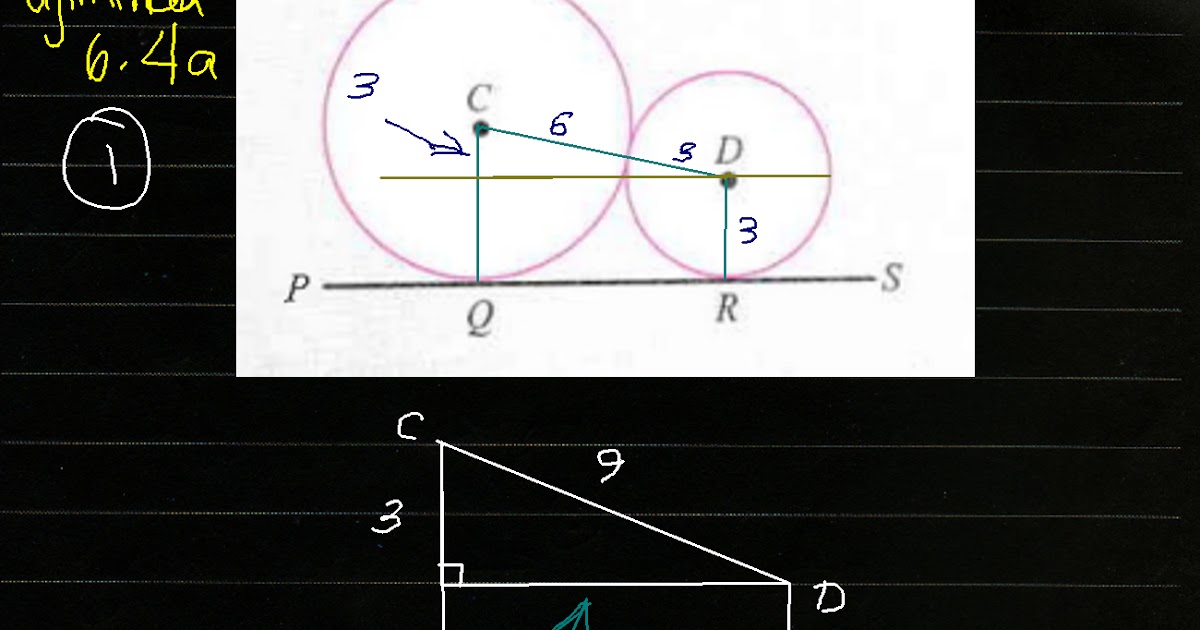 Cikgu Azman - Bukit Jalil: F3 Math Bab 6 Sudut dan Tangen 