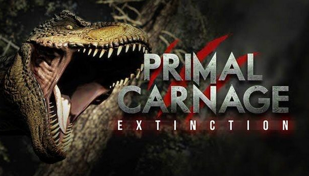 Primal Carnage Extinction Full Crack