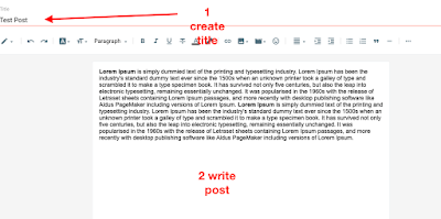 Best way to Remove Sidebar for a Specific/Single Post in All Blogger Templates