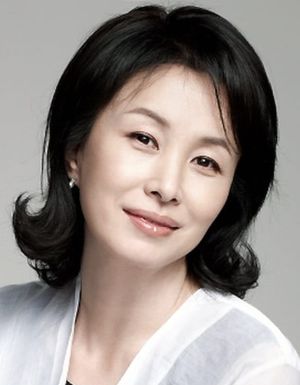 Kim Mi Sook