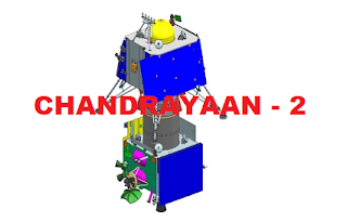 Mission Chandrayaan-2  #Essay for SSC CGL Descriptive Paper