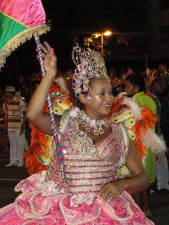 Rio, Samba e Carnaval