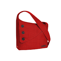 Tas Merah Wanita