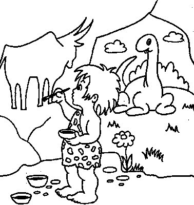 Kids Coloring Pages