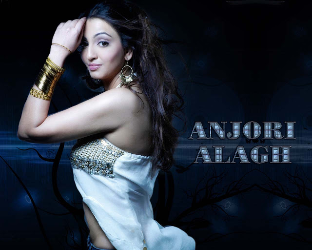 Anjori Alagh Wallpapers Free Download