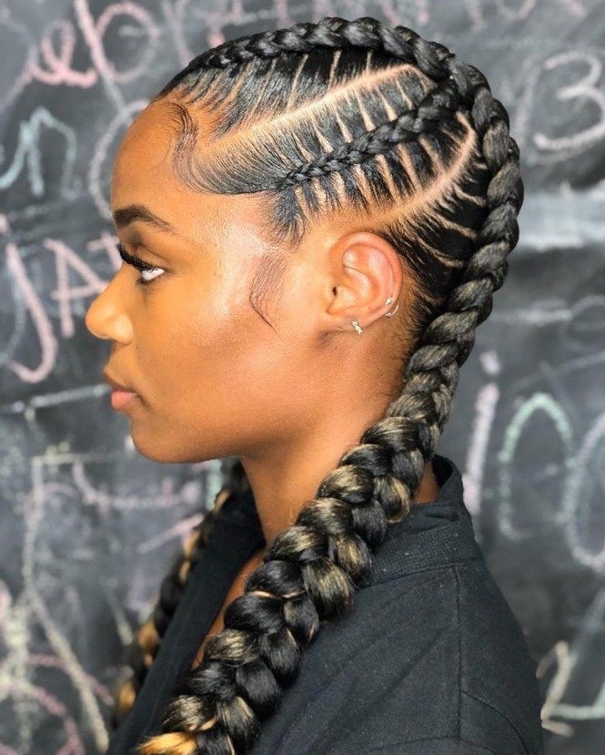 Inside out braid deals