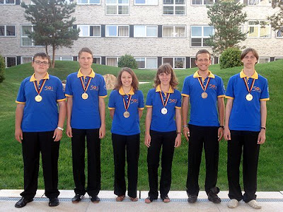 Команда Украины-2009