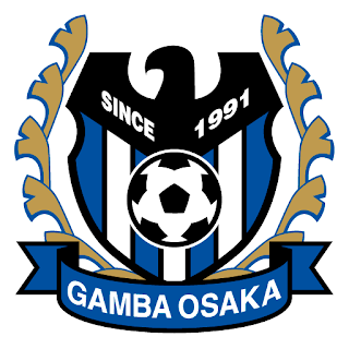 dls 22 logo gamba osaka