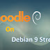 Cara Install Moodle di Debian 9 Menggunakan Nginx, MariadB, PHP7.2-FPM