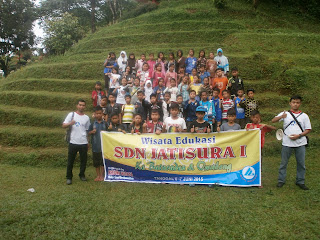 alfi tour wisata edukasi