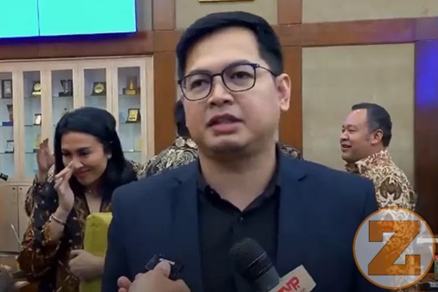 Profil Tommy Kurniawan, Aktor Terkenal Yang Kini Telah Menjadi Anggota DPR