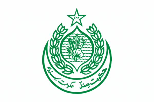 government-of-sindh-pakistan-logo