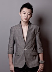 Rizo Zhang Cheng China Actor