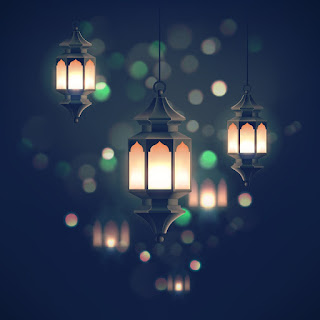 فانوس رمضان 2018