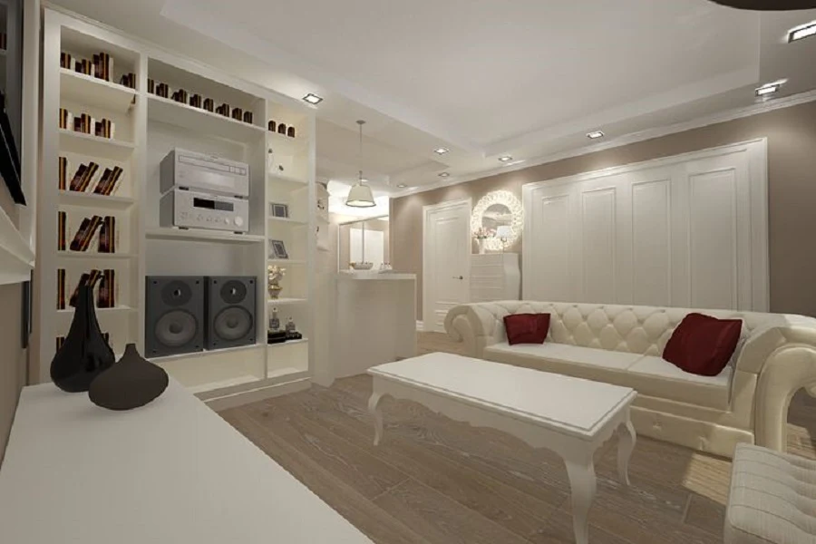 Design - interior - case - Bucuresti