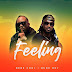 AUDIO | Bebe Cool Ft. RudeBoy – Feeling | Download Audio Mp3