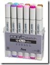 Copics
