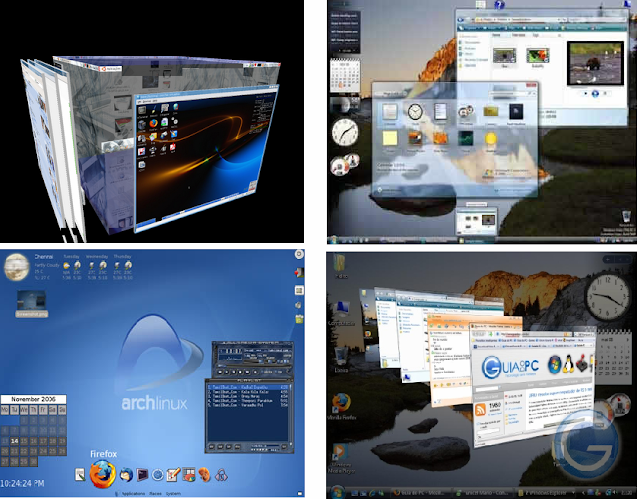 Veja por que usar o Big Linux