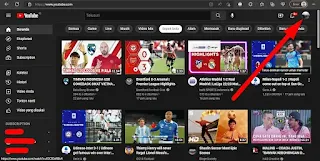 Cara Melihat Trending Youtube di Negara Lain Lewat PC