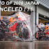 MotoGP Jepang 2020 Batal Digelar