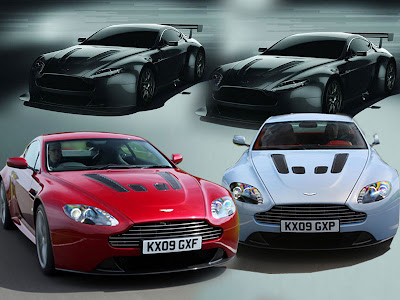 new sports cars 2012. 2012 Aston Martin Sports Cars