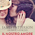 Anteprima 5 giugno: "Il nostro amore è per sempre" di JAMES PATTERSON e RAYMOND EMILY