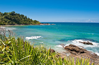 praia de sonho verde em paripueira