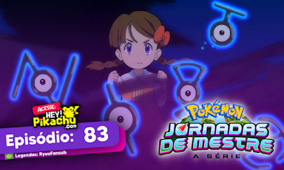 HEY!PIKACHU • H!P  Sua melhor fonte de Pokémon do Brasil e Portugal!